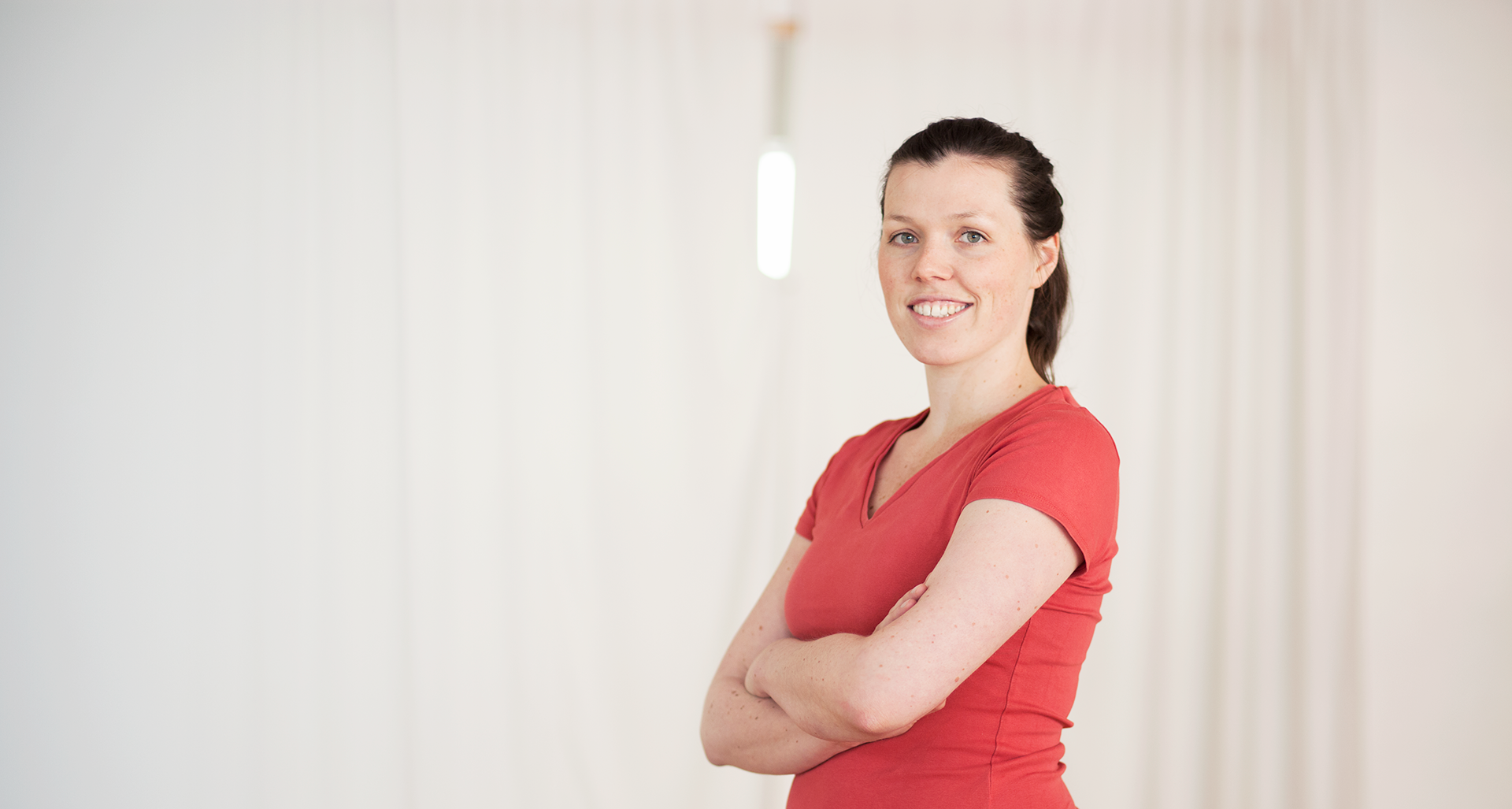 Porträt Kathrin Peters