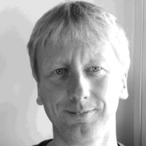 Porträt Jens Kuchenbäcker 2016