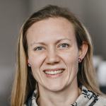 Portrait Beate Wunderlich