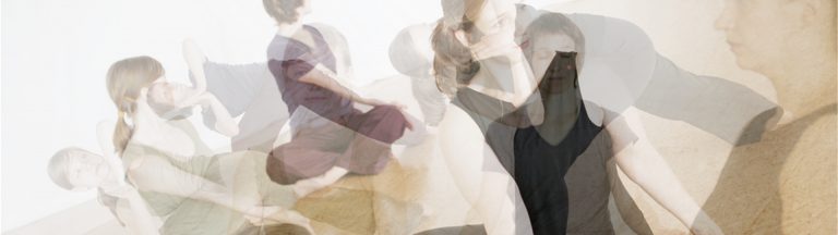 TANZ IM LADEN_Power Yoga